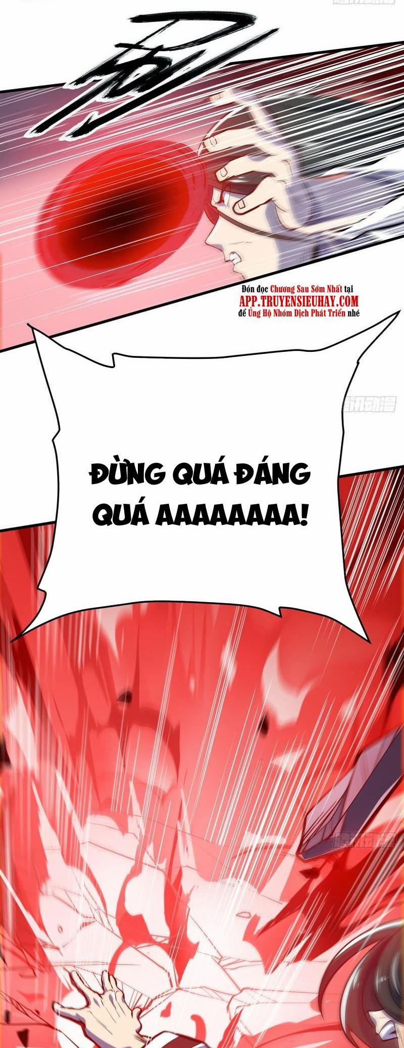 Anh Hùng ? Ta Không Làm Lâu Rồi 476 trang 17