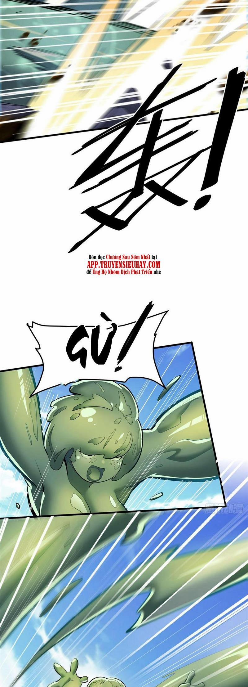 Anh Hùng ? Ta Không Làm Lâu Rồi 477 trang 11
