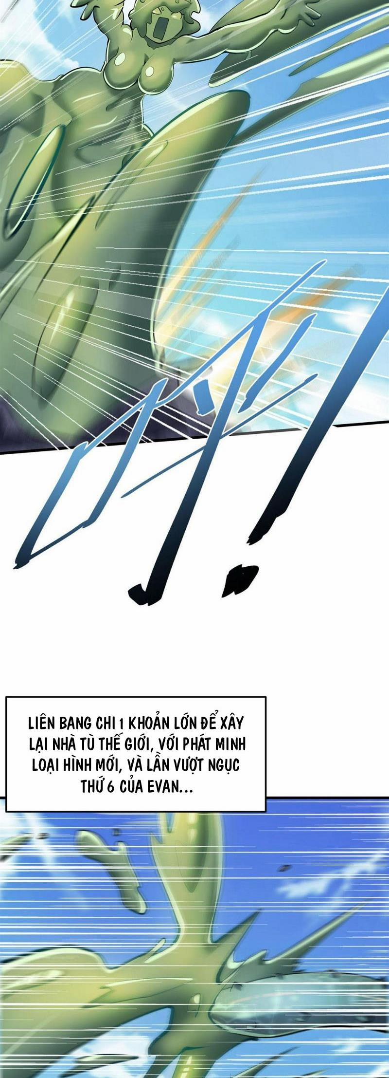 Anh Hùng ? Ta Không Làm Lâu Rồi 477 trang 12