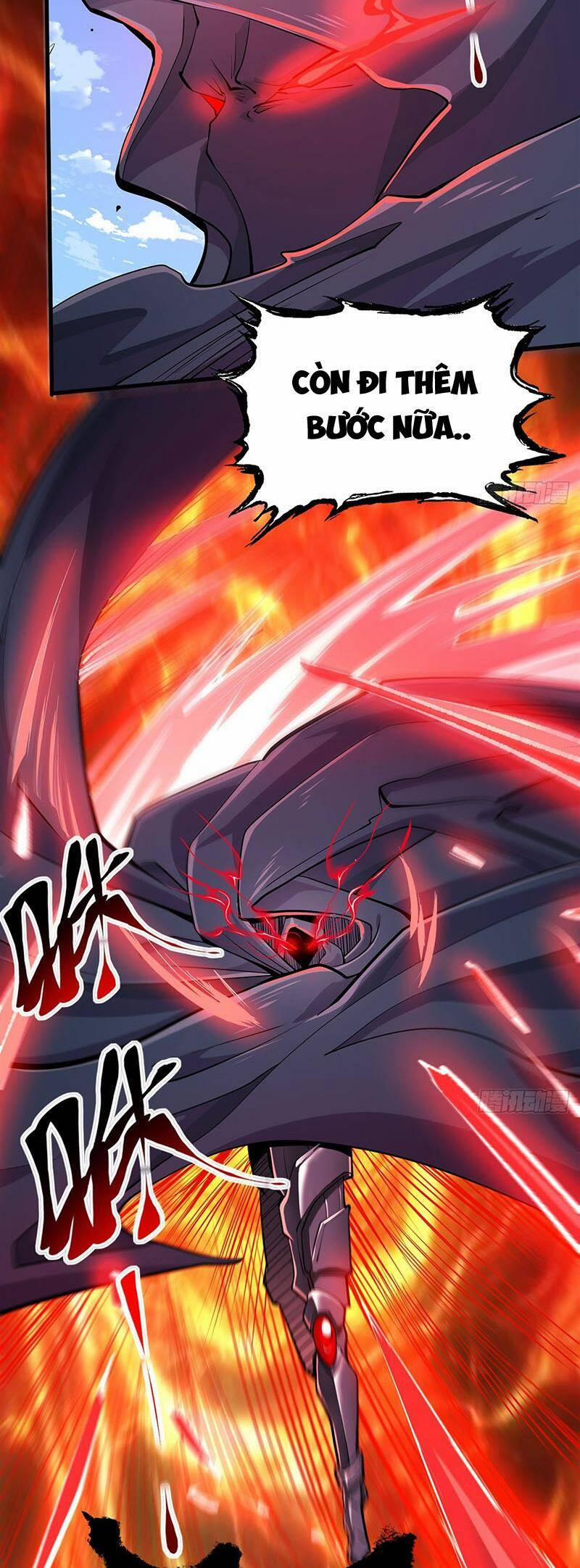 Anh Hùng ? Ta Không Làm Lâu Rồi 478 trang 16