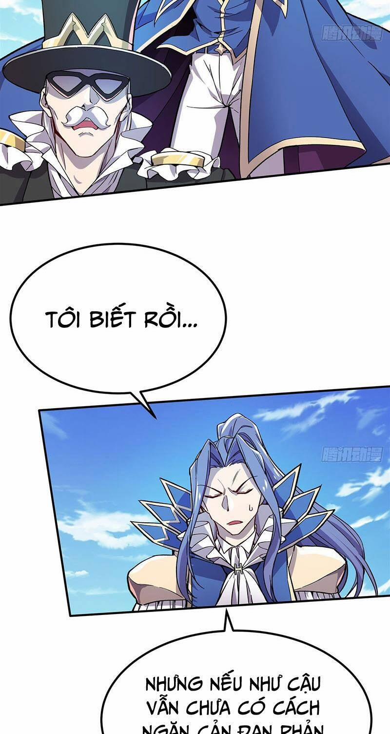 Anh Hùng ? Ta Không Làm Lâu Rồi 478 trang 28