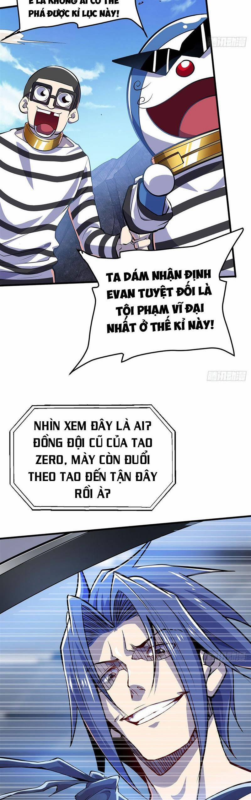 Anh Hùng ? Ta Không Làm Lâu Rồi 478 trang 6