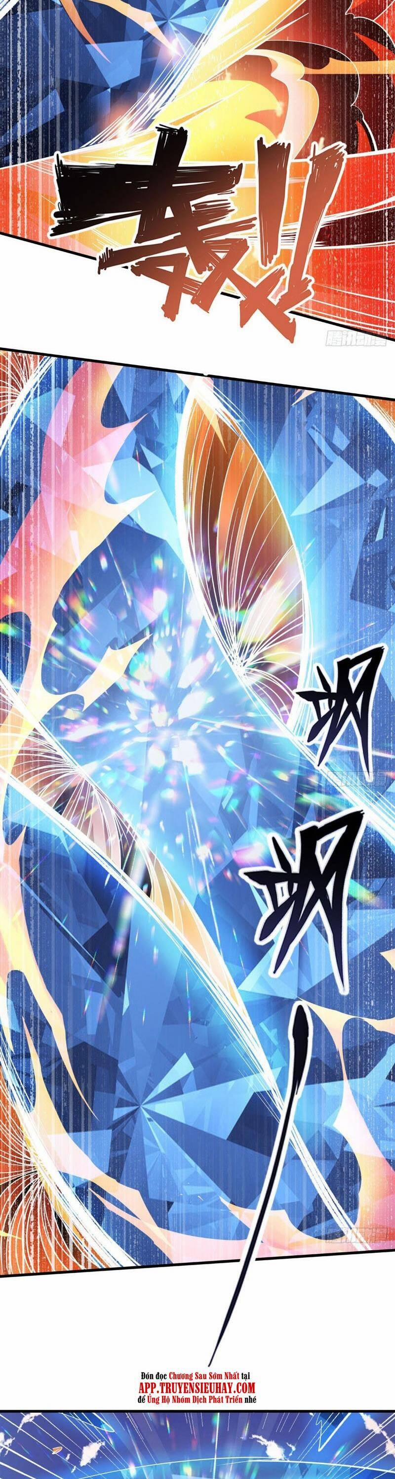 Anh Hùng ? Ta Không Làm Lâu Rồi 480 trang 14