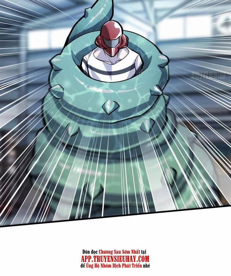 Anh Hùng ? Ta Không Làm Lâu Rồi 481 trang 11