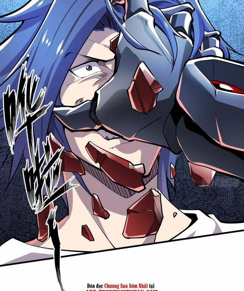 Anh Hùng ? Ta Không Làm Lâu Rồi 481 trang 17