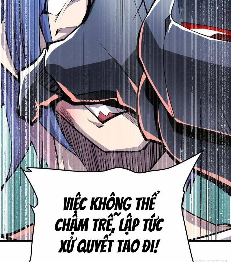 Anh Hùng ? Ta Không Làm Lâu Rồi 481 trang 24