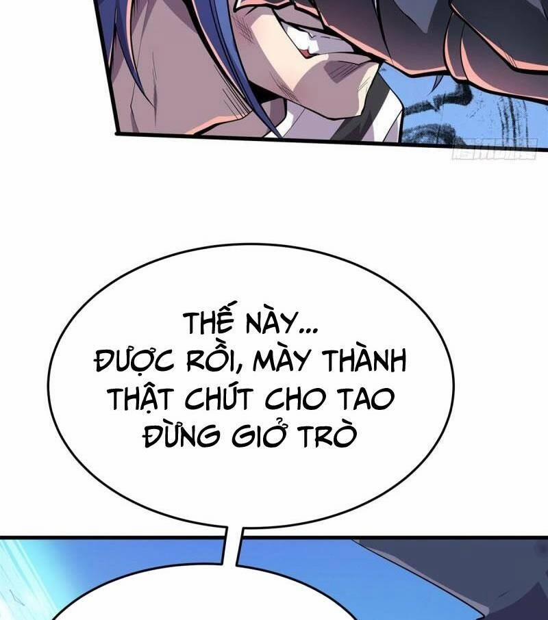 Anh Hùng ? Ta Không Làm Lâu Rồi 481 trang 28