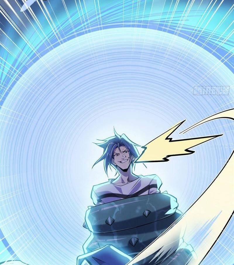 Anh Hùng ? Ta Không Làm Lâu Rồi 481 trang 31