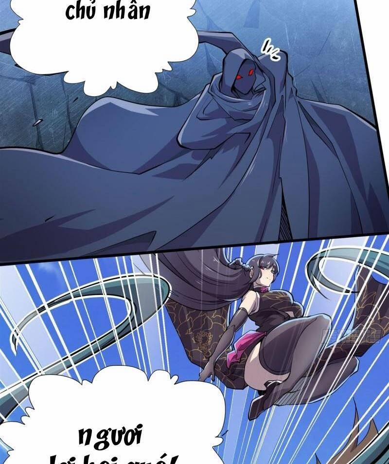 Anh Hùng ? Ta Không Làm Lâu Rồi 481 trang 4