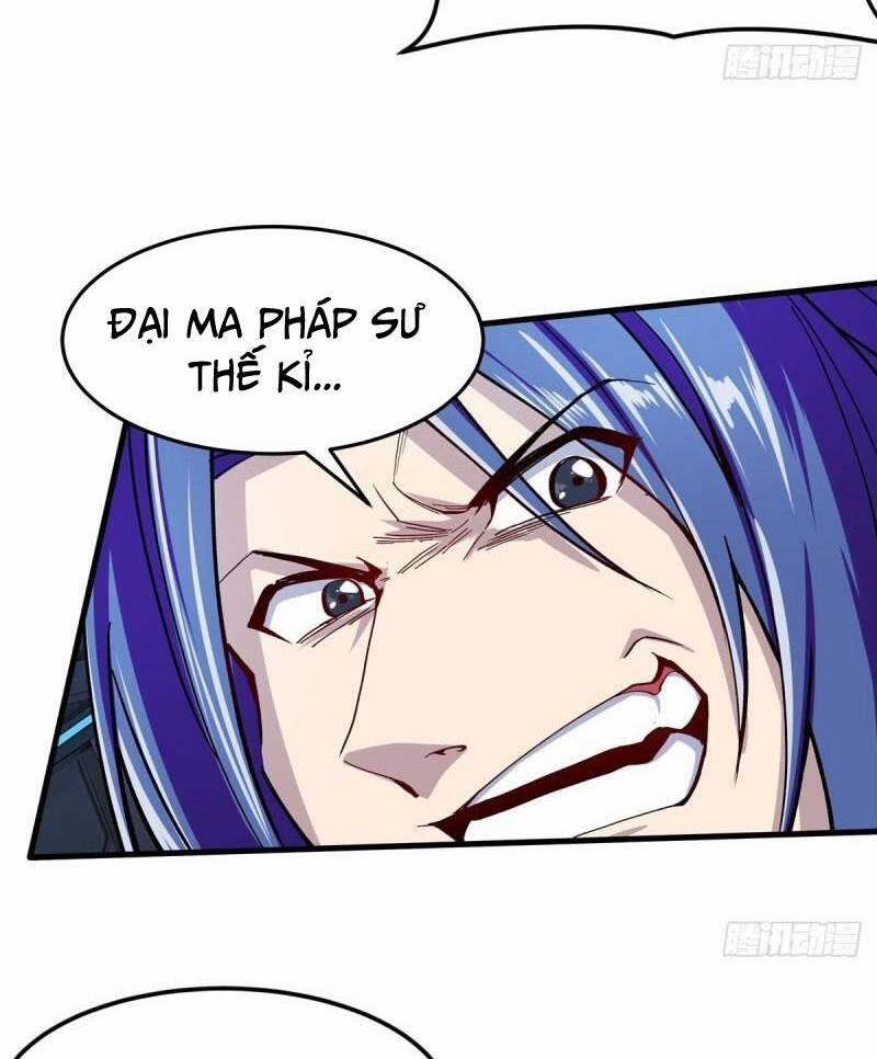 Anh Hùng ? Ta Không Làm Lâu Rồi 481 trang 59