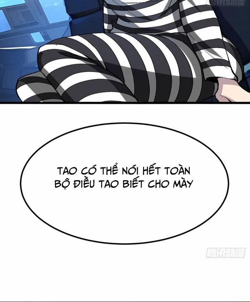 Anh Hùng ? Ta Không Làm Lâu Rồi 481 trang 65