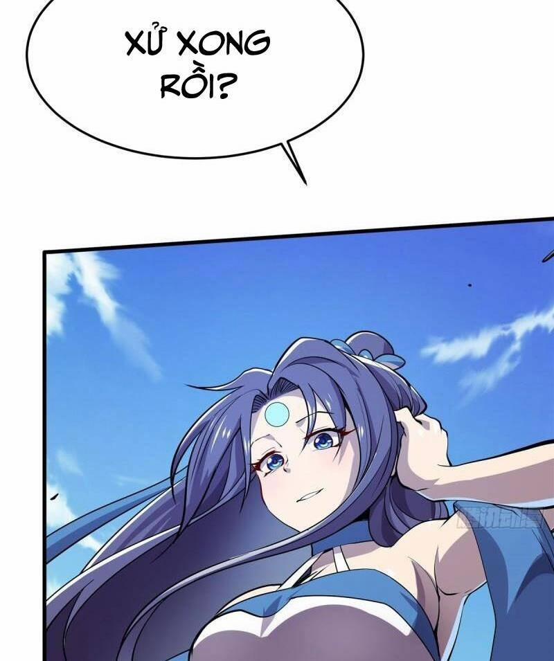 Anh Hùng ? Ta Không Làm Lâu Rồi 481 trang 7