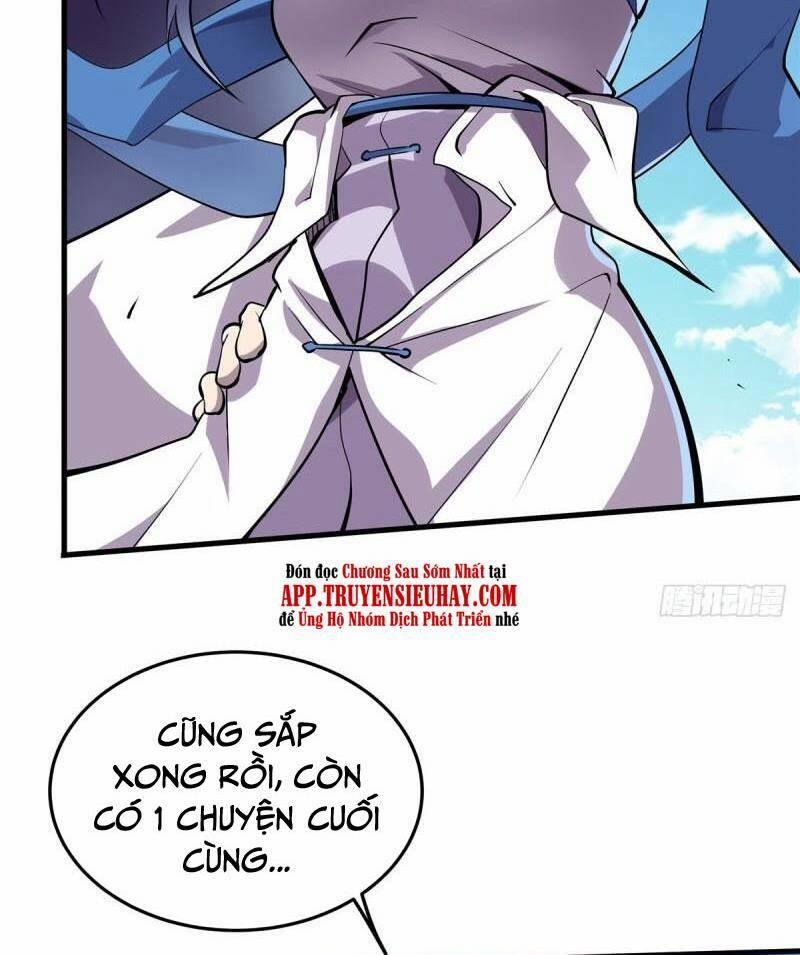 Anh Hùng ? Ta Không Làm Lâu Rồi 481 trang 8