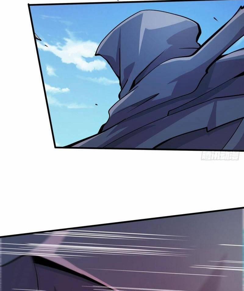 Anh Hùng ? Ta Không Làm Lâu Rồi 481 trang 9