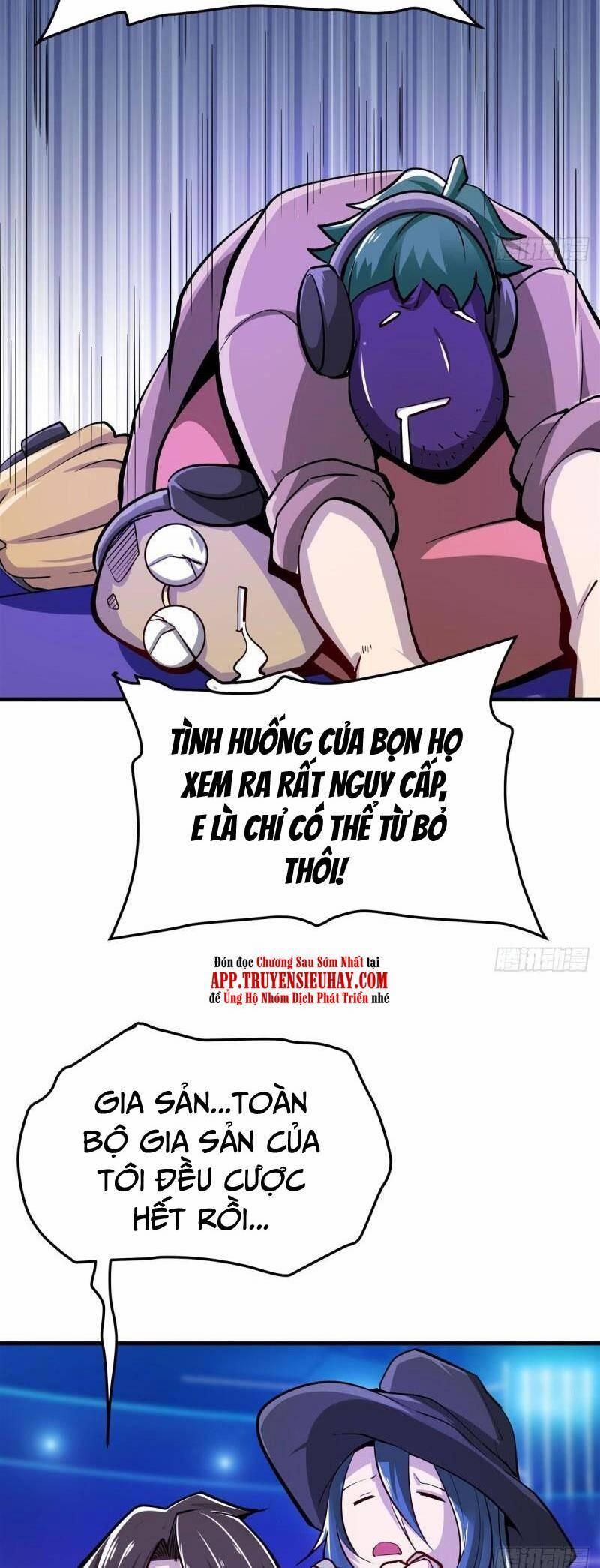 Anh Hùng ? Ta Không Làm Lâu Rồi 483 trang 14