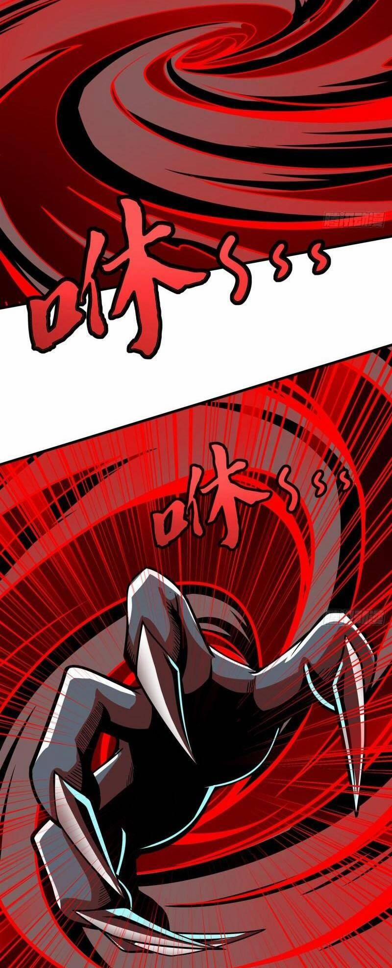 Anh Hùng ? Ta Không Làm Lâu Rồi 483 trang 25