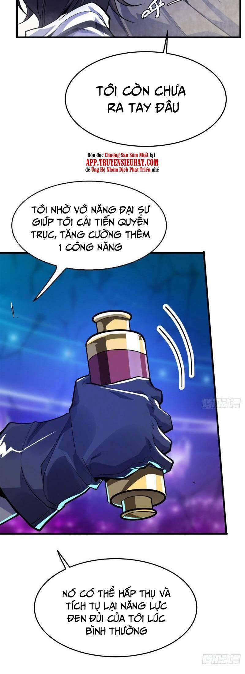Anh Hùng ? Ta Không Làm Lâu Rồi 484 trang 10