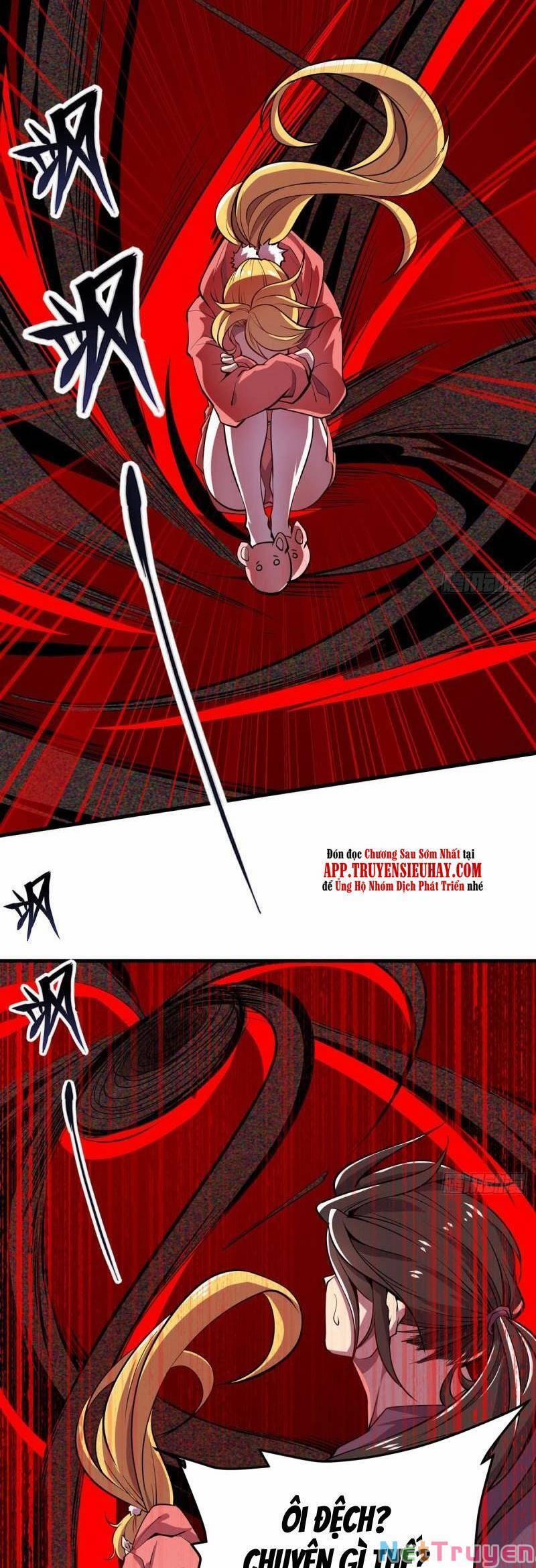 Anh Hùng ? Ta Không Làm Lâu Rồi 485 trang 18