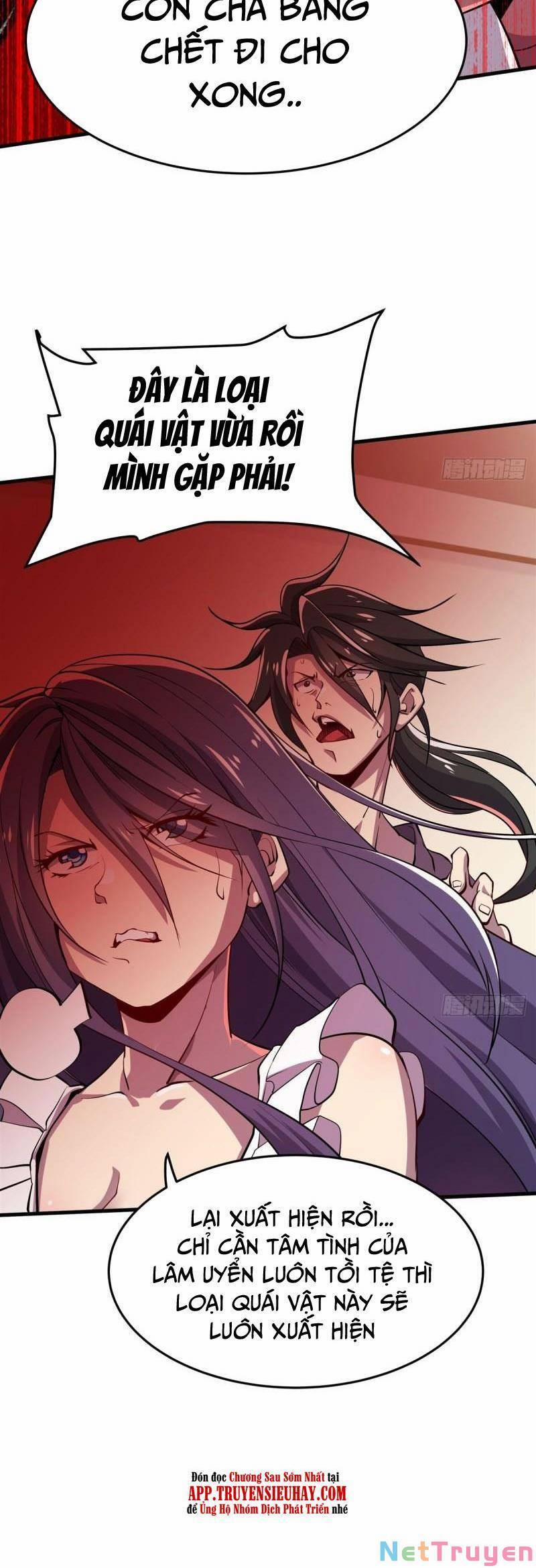 Anh Hùng ? Ta Không Làm Lâu Rồi 485 trang 20