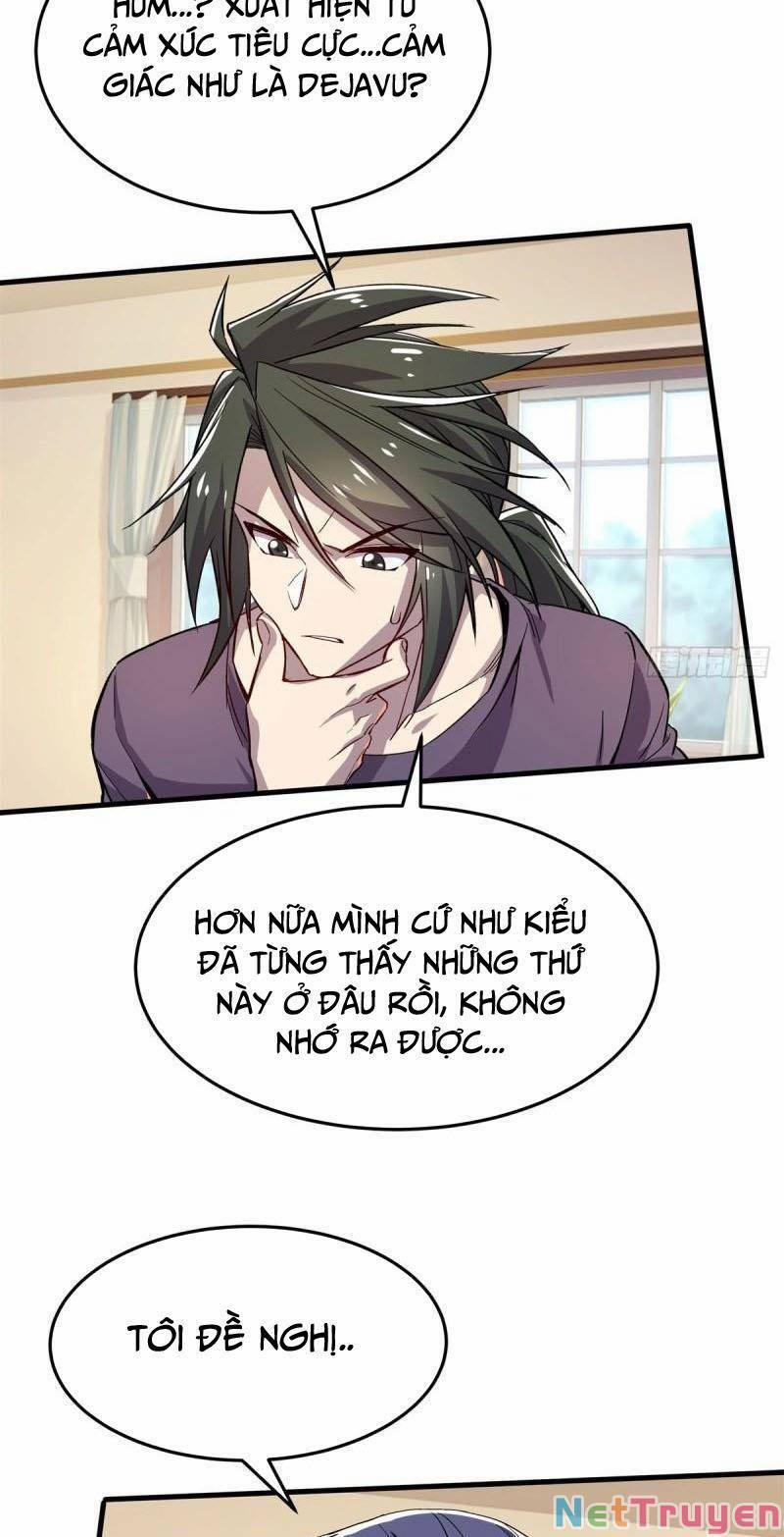 Anh Hùng ? Ta Không Làm Lâu Rồi 485 trang 25