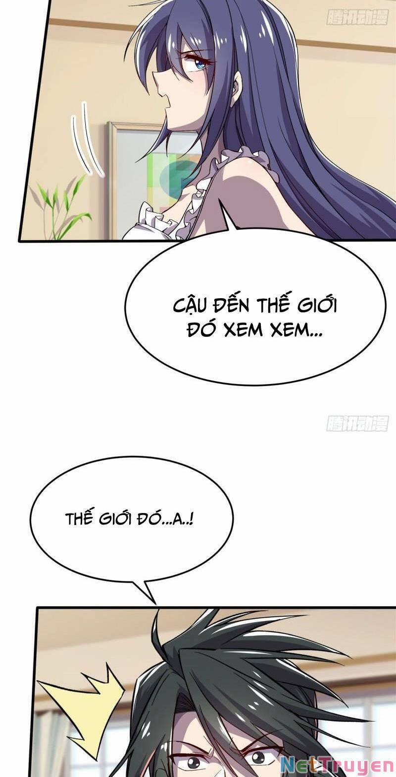 Anh Hùng ? Ta Không Làm Lâu Rồi 485 trang 26