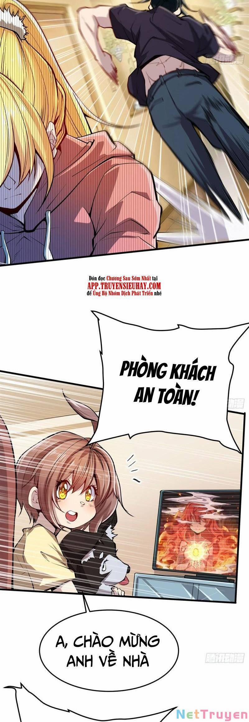 Anh Hùng ? Ta Không Làm Lâu Rồi 485 trang 5