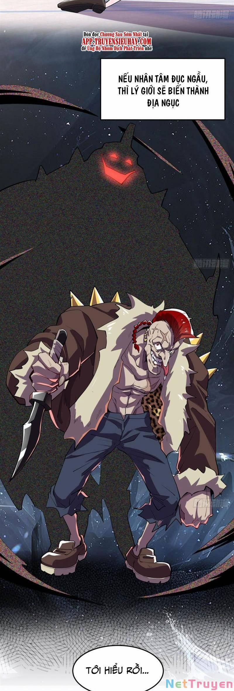 Anh Hùng ? Ta Không Làm Lâu Rồi 486 trang 2