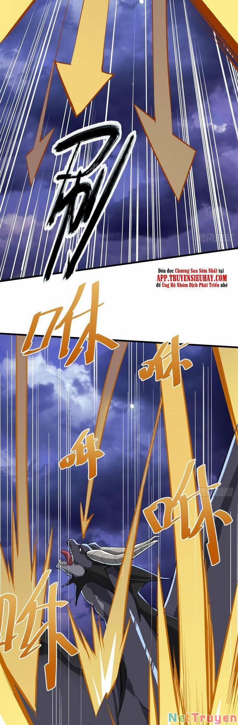 Anh Hùng ? Ta Không Làm Lâu Rồi 486 trang 22