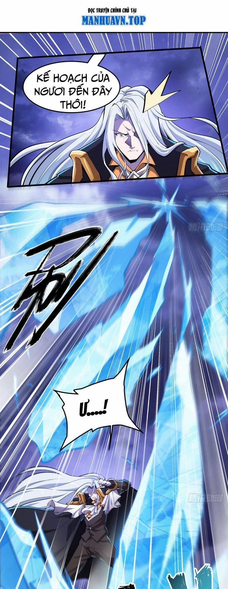 Anh Hùng ? Ta Không Làm Lâu Rồi 487 trang 1