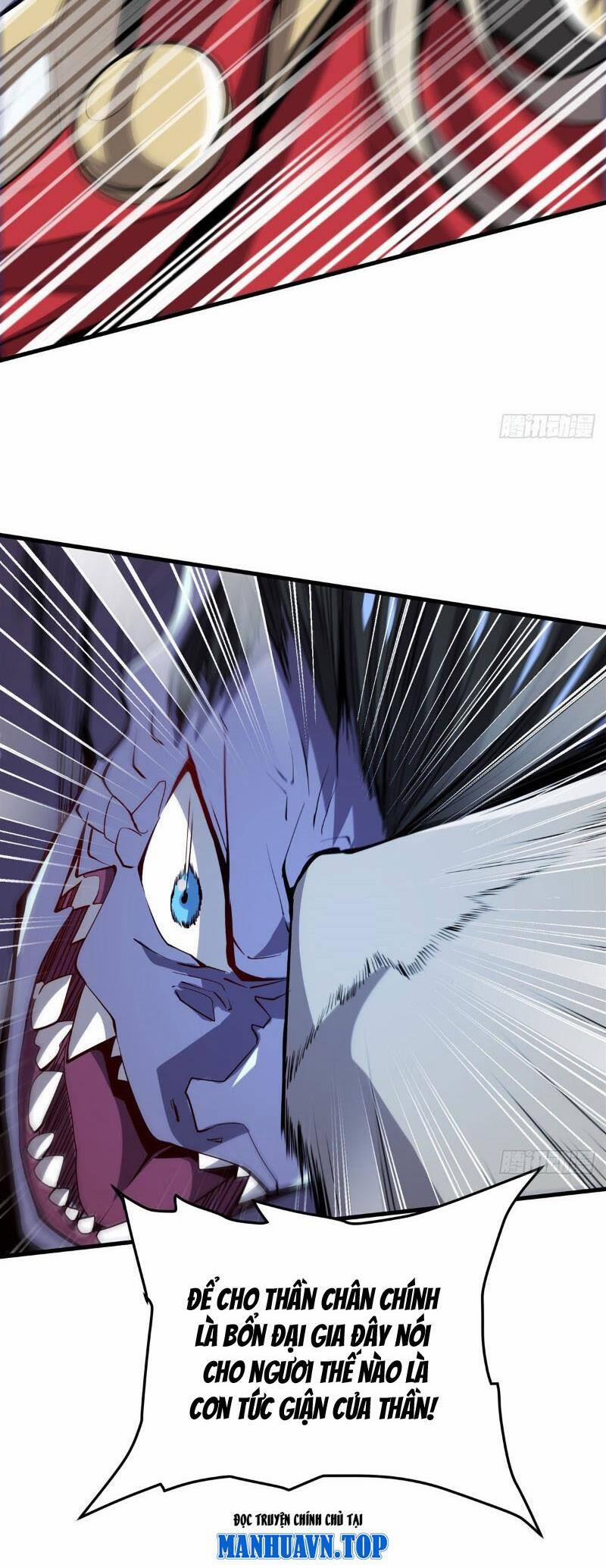 Anh Hùng ? Ta Không Làm Lâu Rồi 487 trang 10