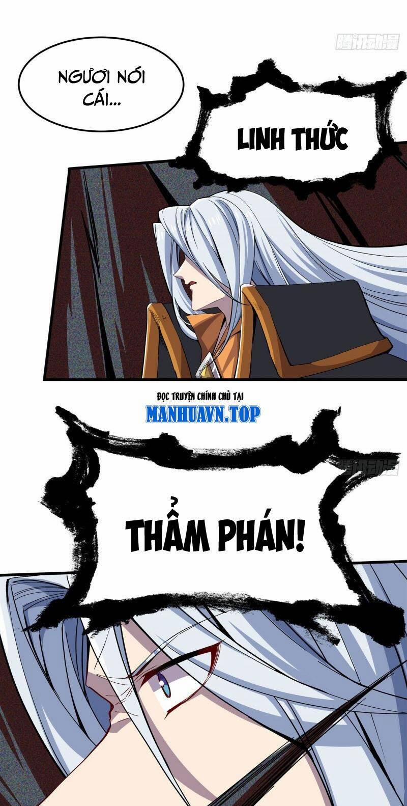 Anh Hùng ? Ta Không Làm Lâu Rồi 487 trang 21