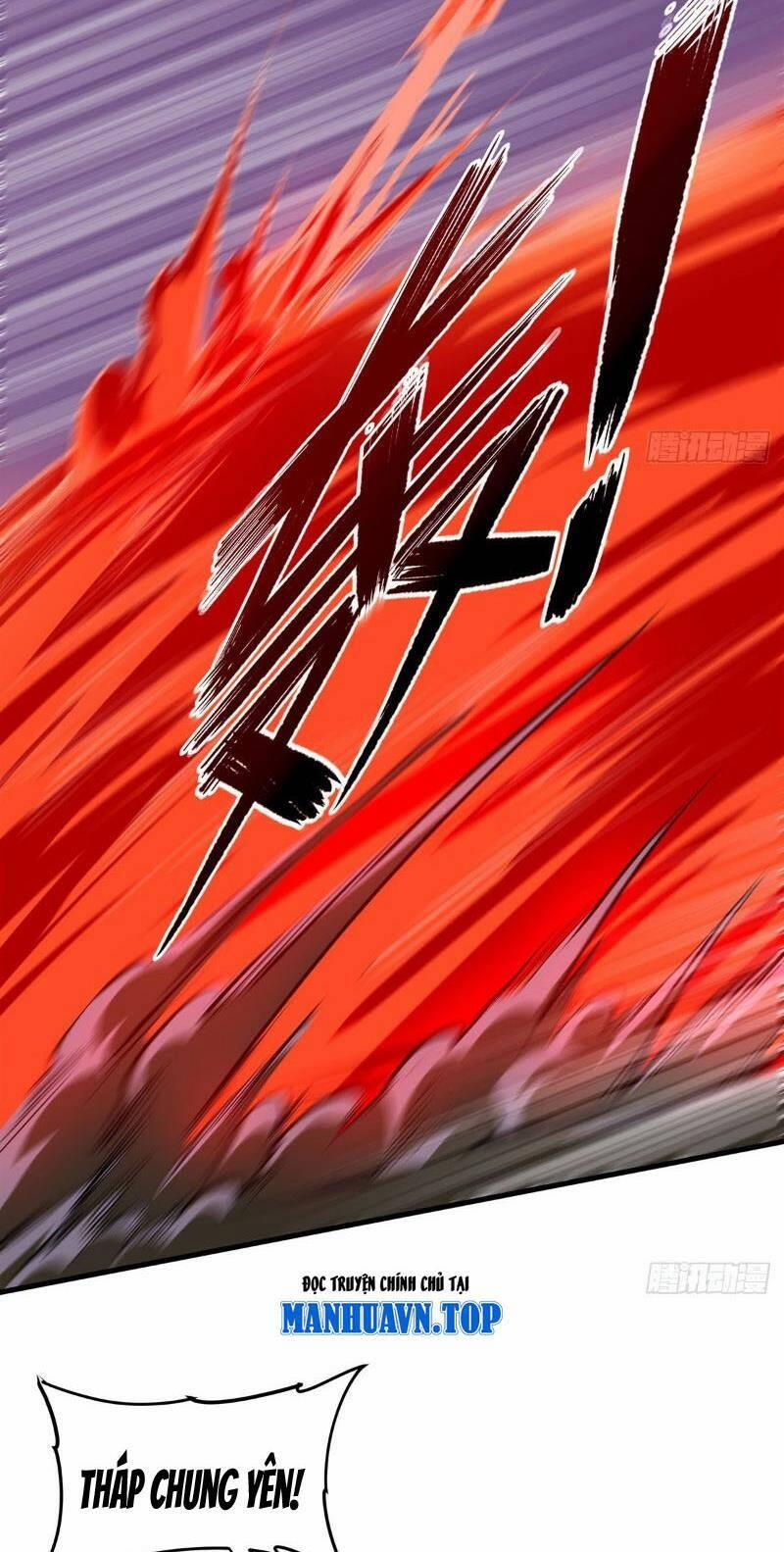 Anh Hùng ? Ta Không Làm Lâu Rồi 487 trang 25