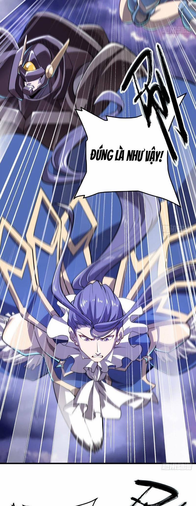 Anh Hùng ? Ta Không Làm Lâu Rồi 487 trang 4