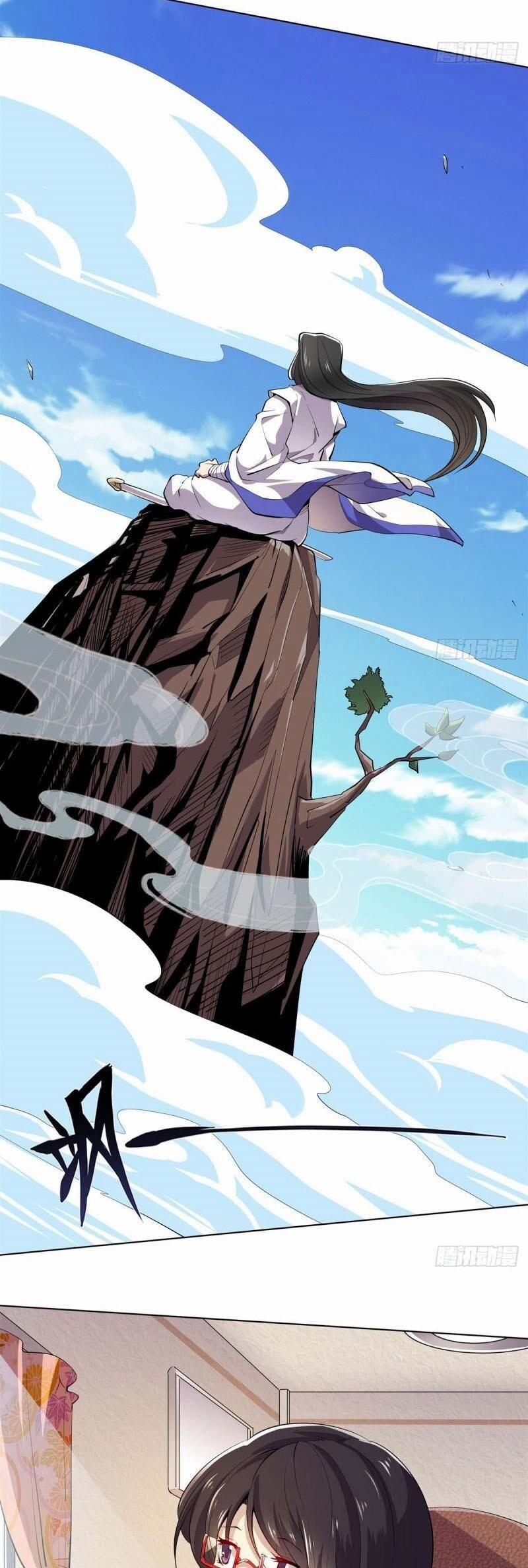 Anh Hùng ? Ta Không Làm Lâu Rồi 488 trang 33