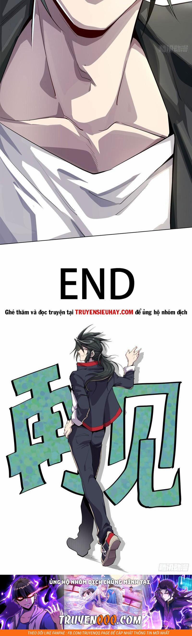 Anh Hùng ? Ta Không Làm Lâu Rồi 488 trang 40