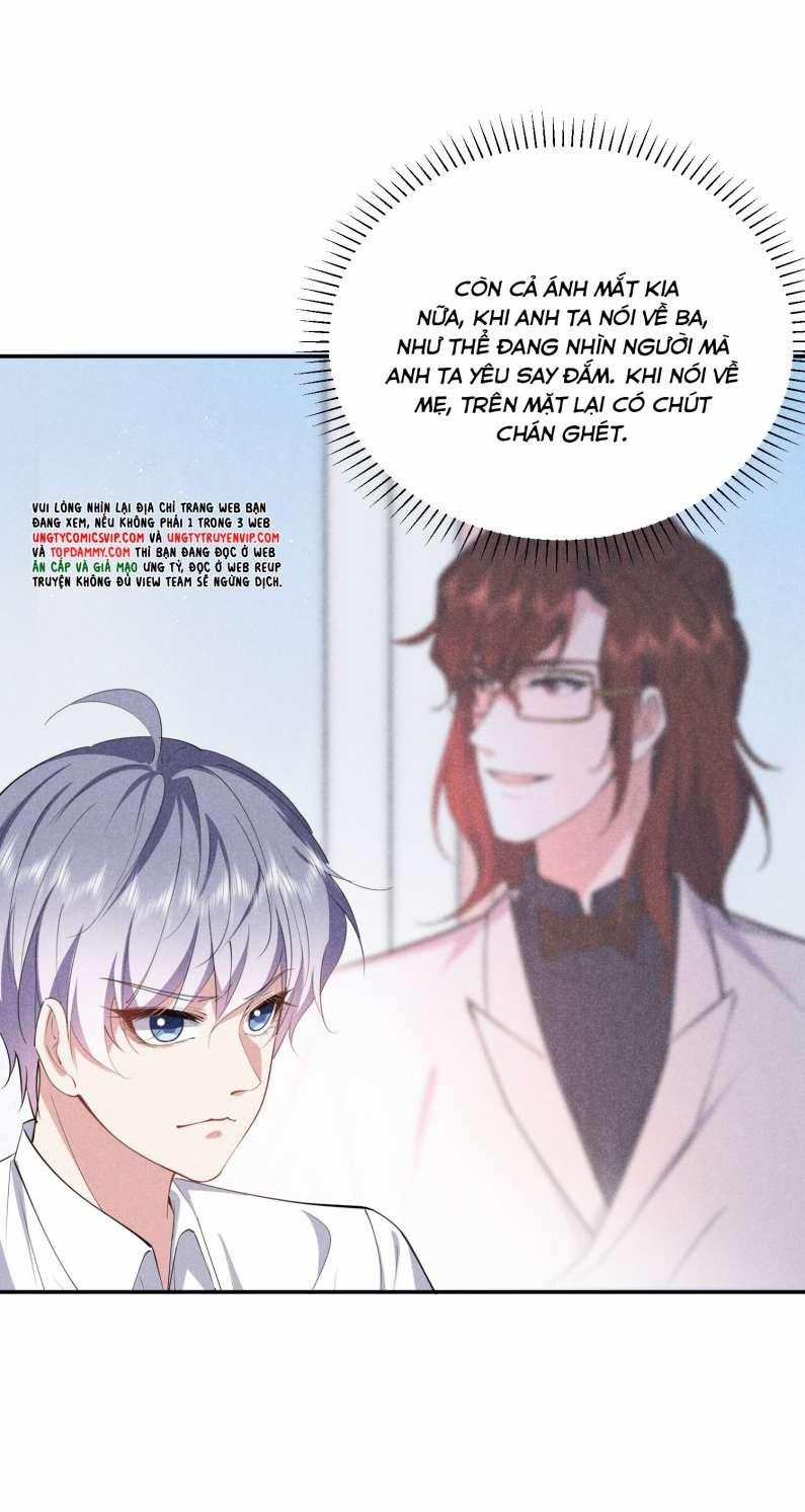 Anh Mà Không Cong, Tôi Liền Hắc Hóa 61 trang 1