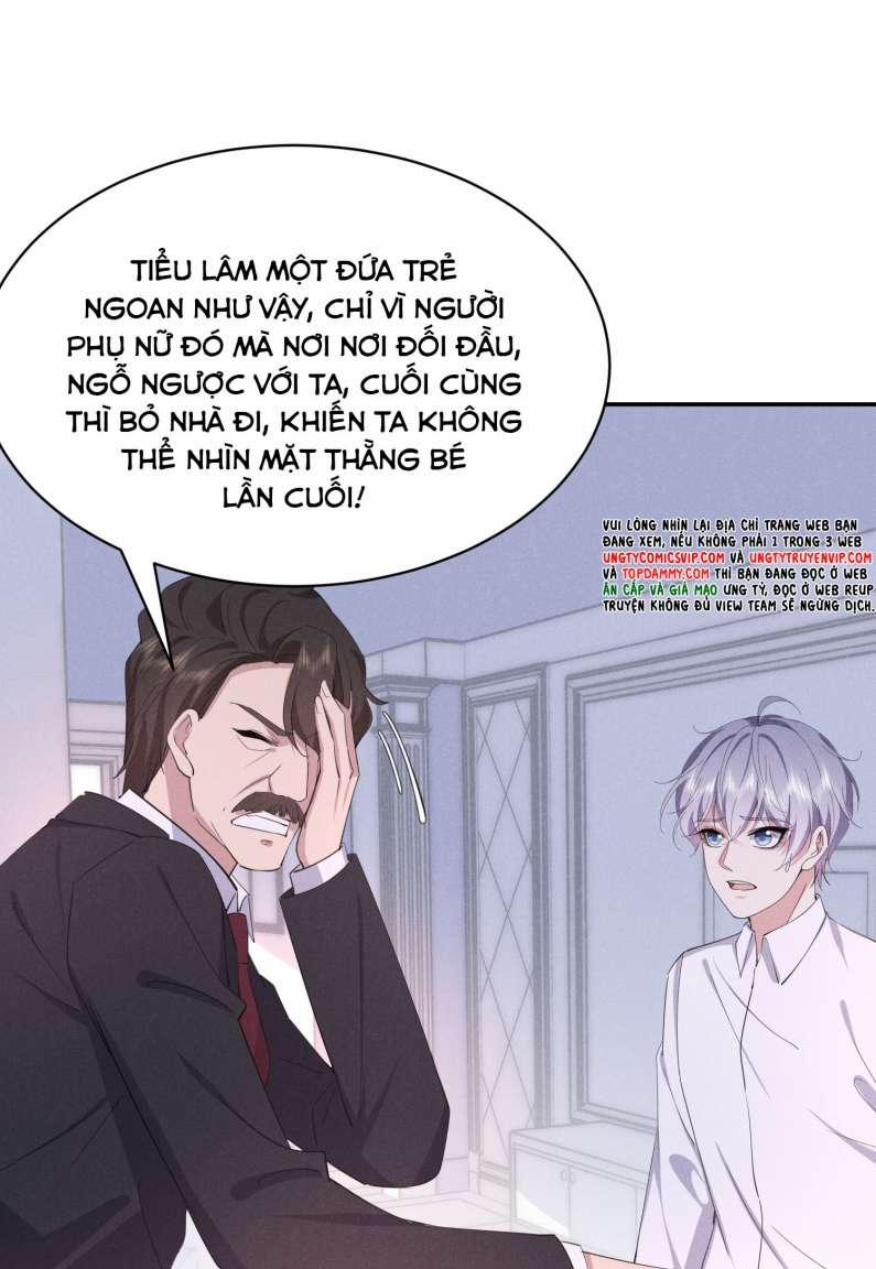 Anh Mà Không Cong, Tôi Liền Hắc Hóa 61 trang 11