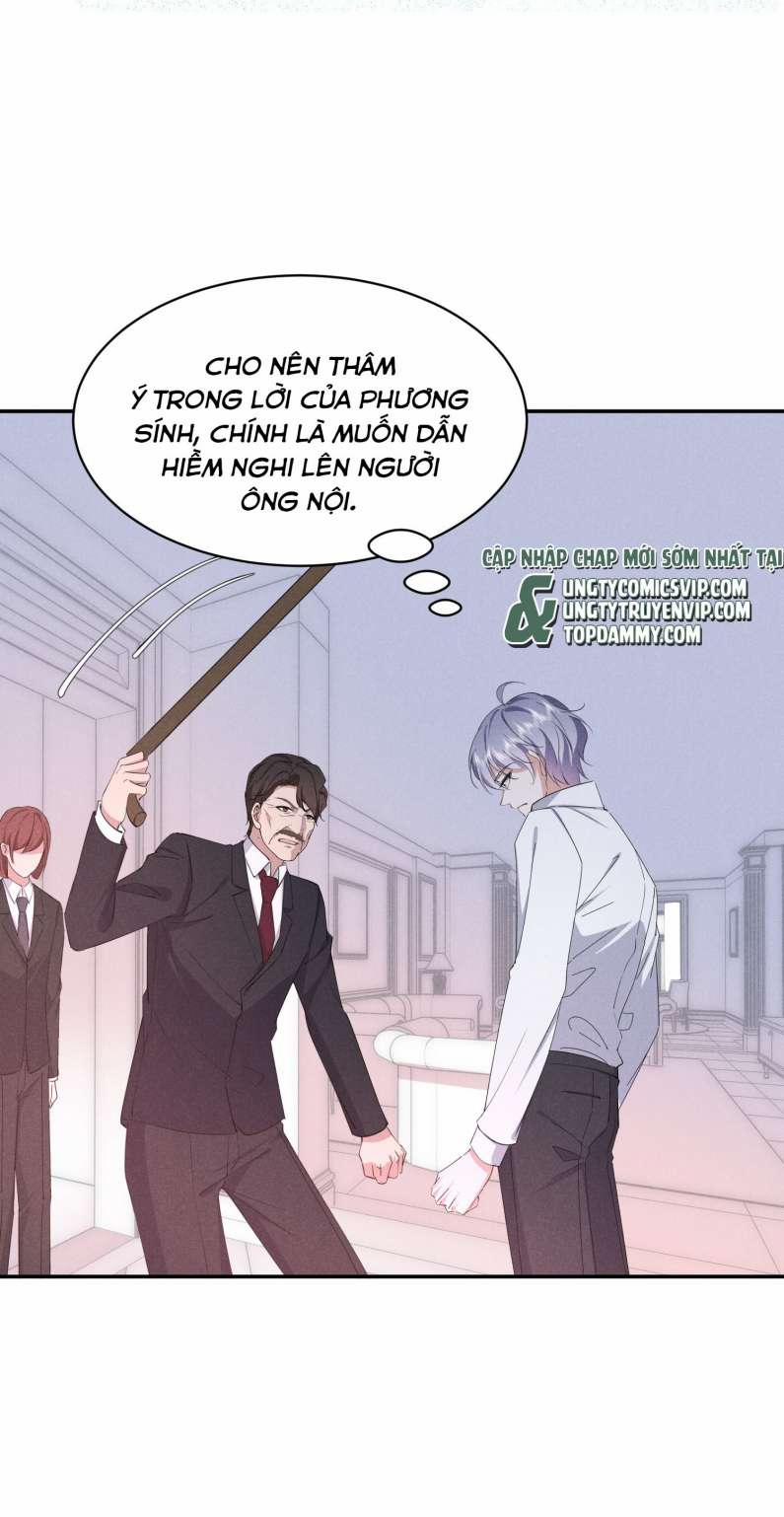 Anh Mà Không Cong, Tôi Liền Hắc Hóa 61 trang 13