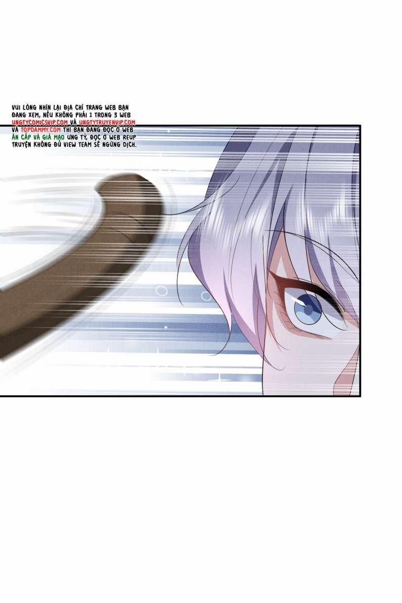 Anh Mà Không Cong, Tôi Liền Hắc Hóa 61 trang 14