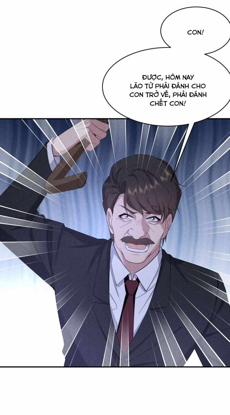 Anh Mà Không Cong, Tôi Liền Hắc Hóa 61 trang 18