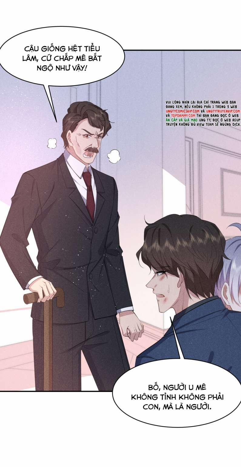 Anh Mà Không Cong, Tôi Liền Hắc Hóa 61 trang 23