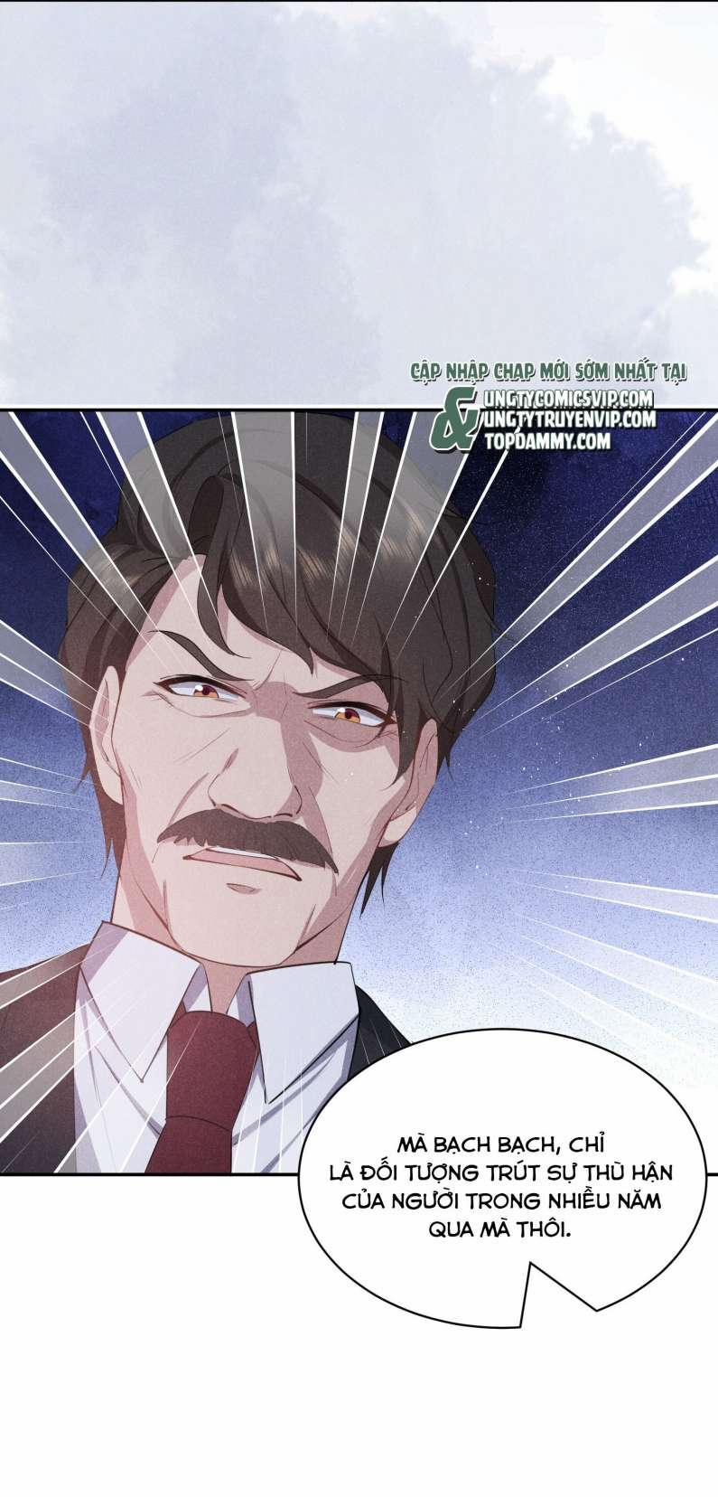 Anh Mà Không Cong, Tôi Liền Hắc Hóa 61 trang 26