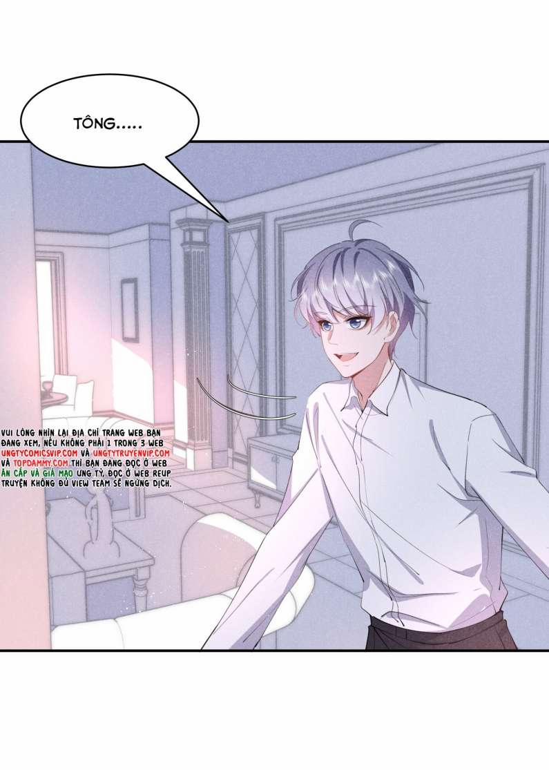 Anh Mà Không Cong, Tôi Liền Hắc Hóa 61 trang 3