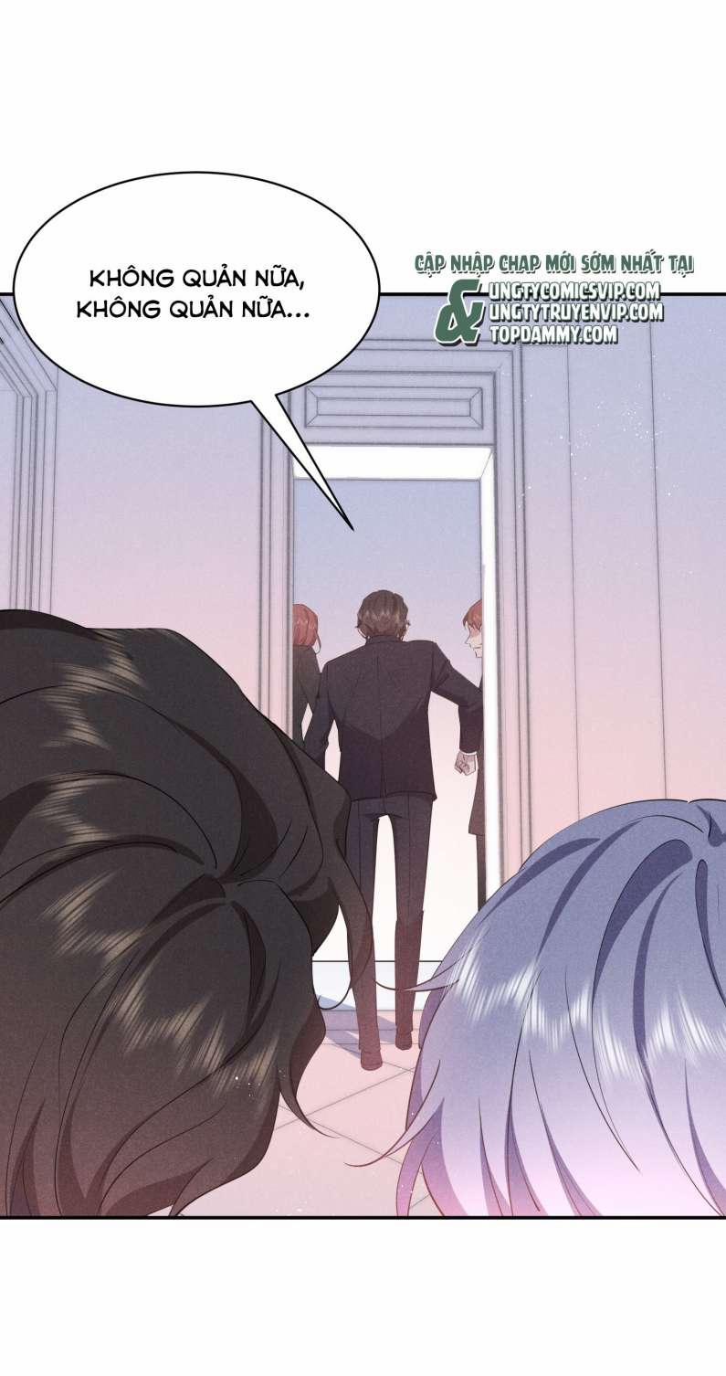 Anh Mà Không Cong, Tôi Liền Hắc Hóa 61 trang 30