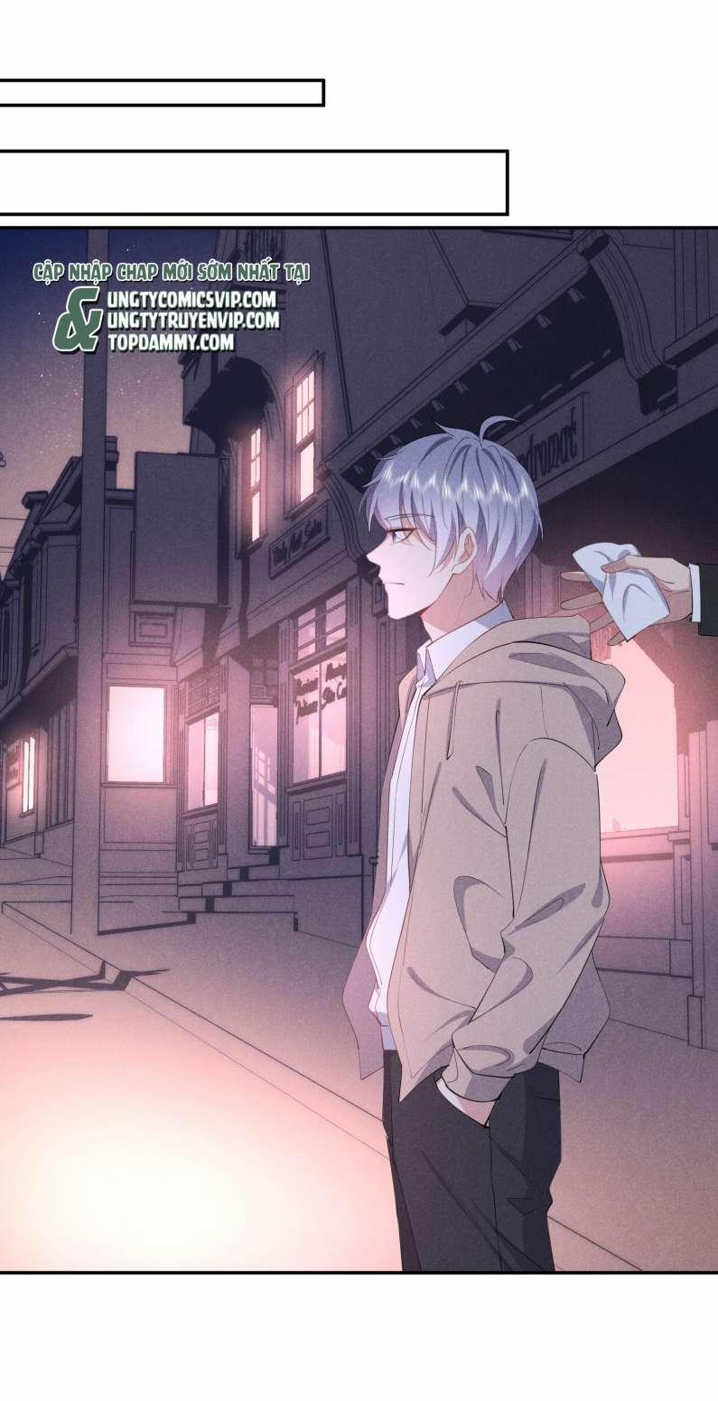 Anh Mà Không Cong, Tôi Liền Hắc Hóa 61 trang 37