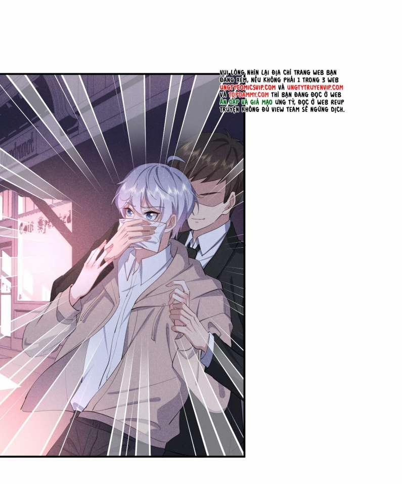 Anh Mà Không Cong, Tôi Liền Hắc Hóa 61 trang 38