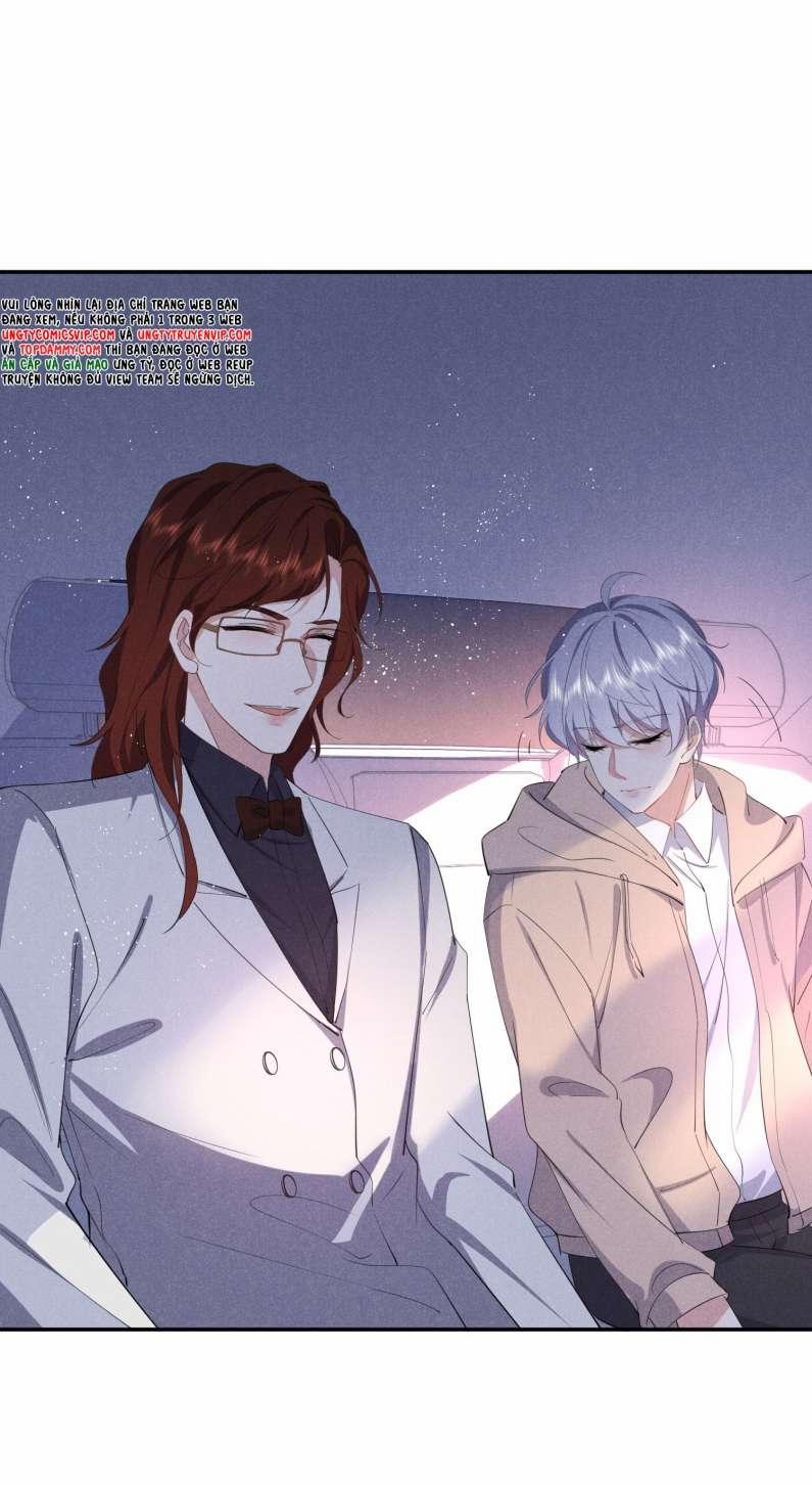 Anh Mà Không Cong, Tôi Liền Hắc Hóa 61 trang 40