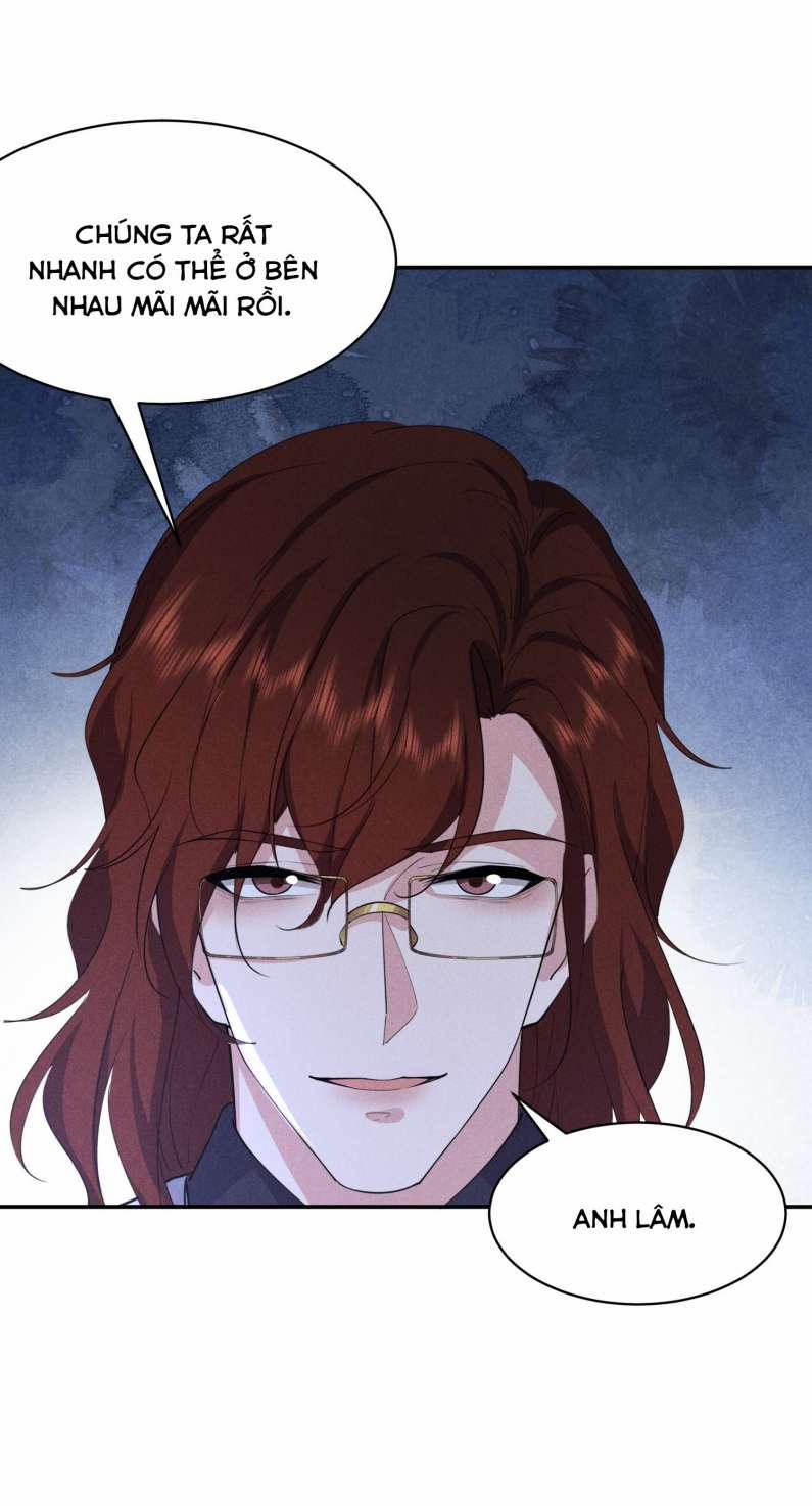 Anh Mà Không Cong, Tôi Liền Hắc Hóa 61 trang 44