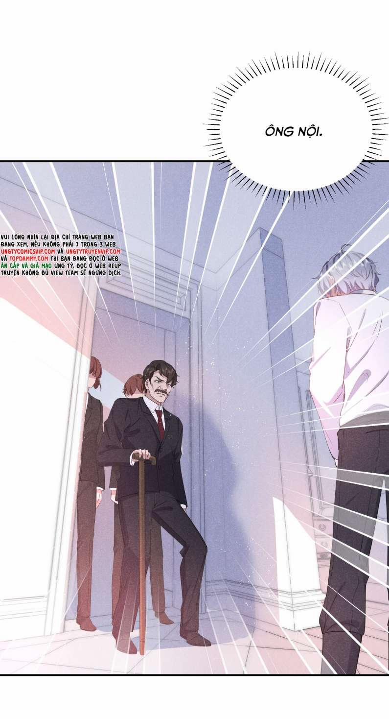 Anh Mà Không Cong, Tôi Liền Hắc Hóa 61 trang 5