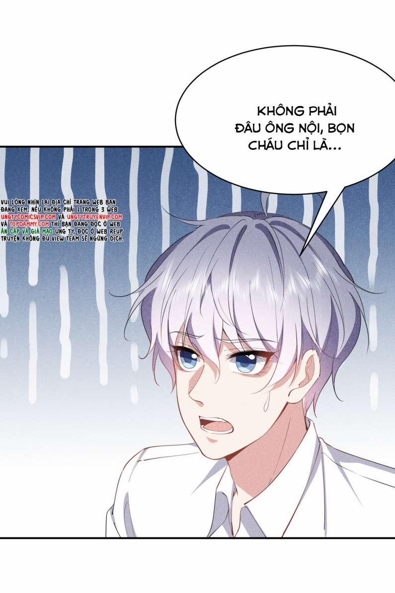 Anh Mà Không Cong, Tôi Liền Hắc Hóa 61 trang 7